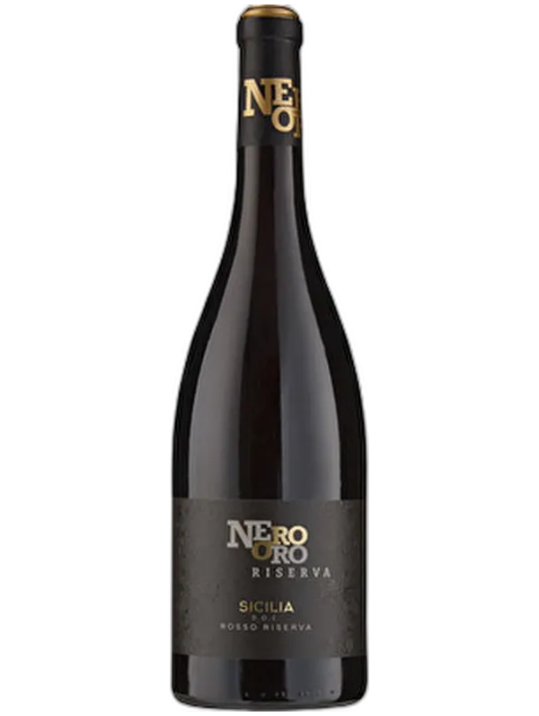 Nero Oro Riserva Nero Oro 2022