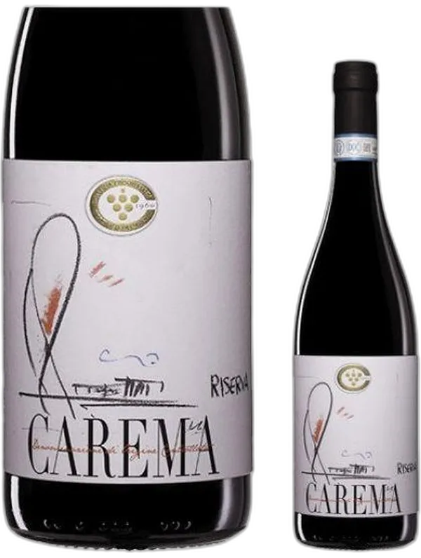 Produttori del Carema Riserva Produttori del Carema