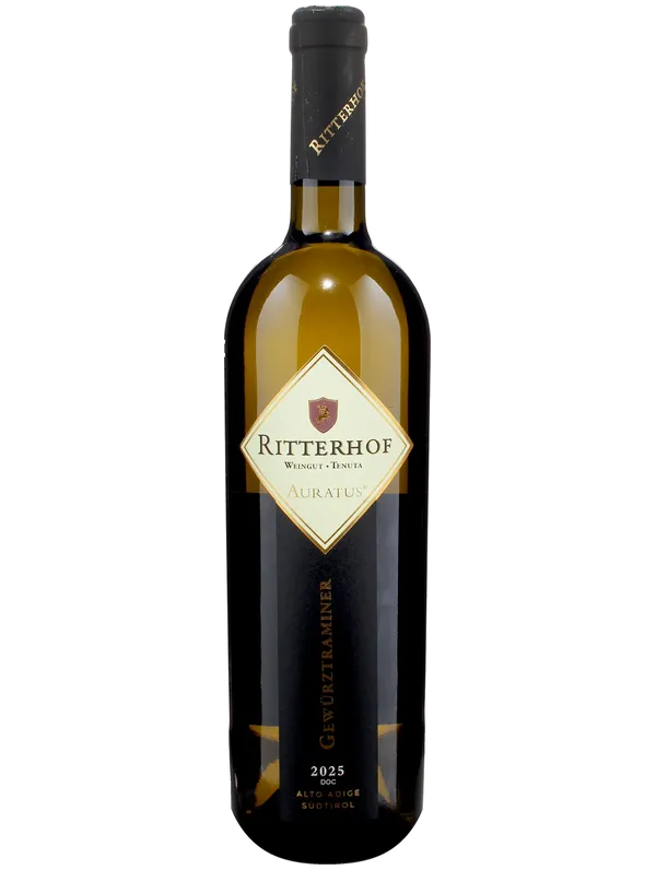 Ritterhof Ritterhof Gewurztraminer Auratus 2025