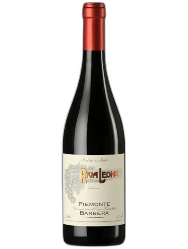 Riva Leone Barbera 2022