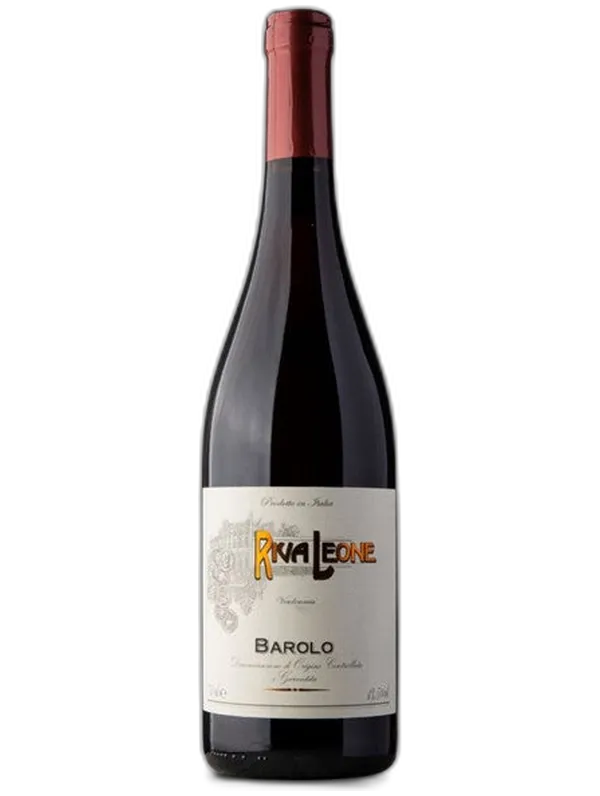 Riva Leone Barolo 2018