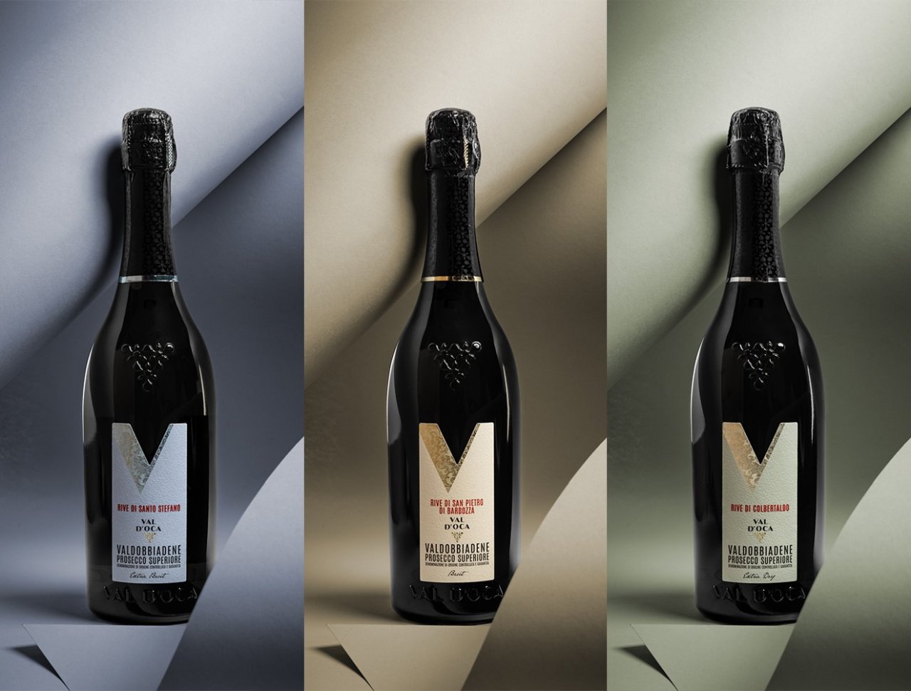 Prestigious Lands: the Rive and Cartizze tour at Cantina Produttori di Valdobbiadene &ndash; Val d&rsquo;Oca