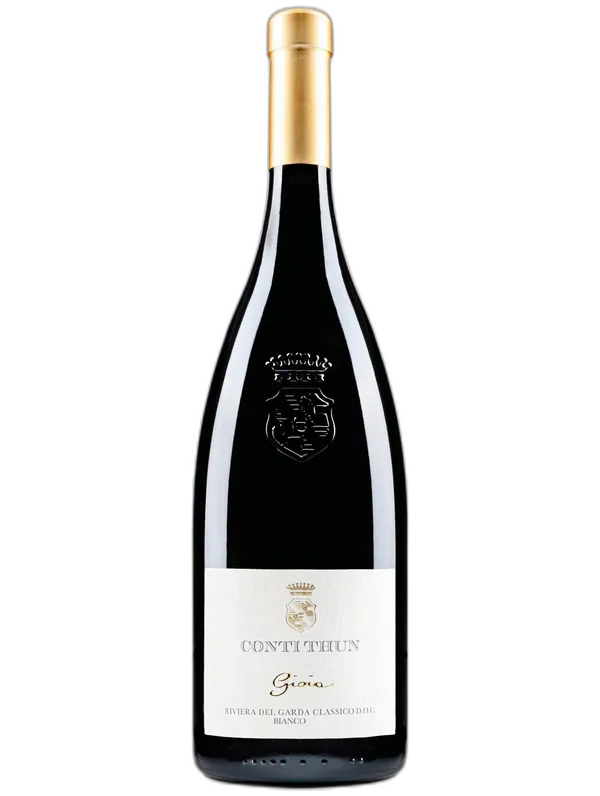 Riviera del Garda Classico DOC Bianco Gioia Conti Thun