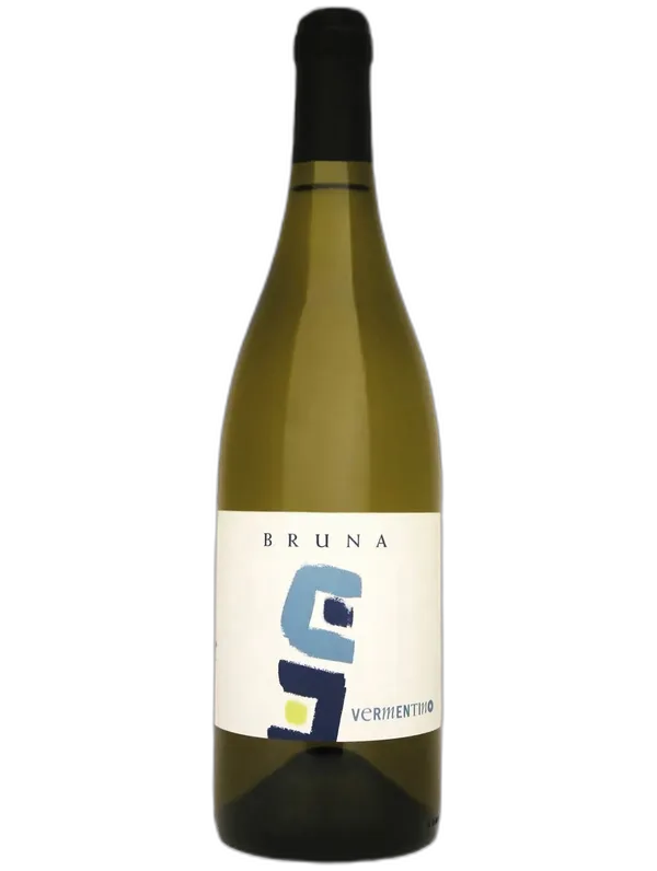 Azienda Agricola Bruna Riviera Ligure di Ponente Vermentino DOC Bruna 2025