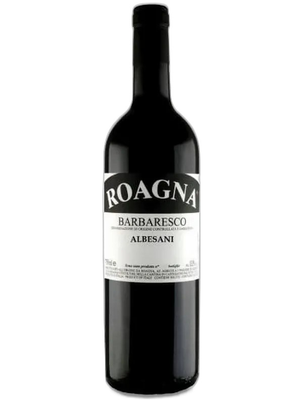 Roagna Roagna Barbaresco Albesani 2016