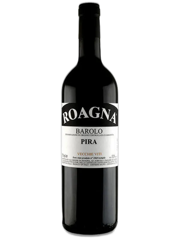 Roagna Roagna Barolo Pira Vecchie Viti 2020