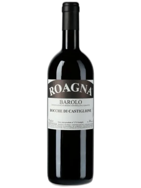 Roagna Roagna Barolo Rocche di Castiglione 2020