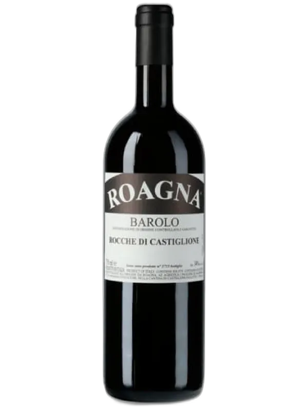 Roagna Roagna Bocche di Castiglione 2019