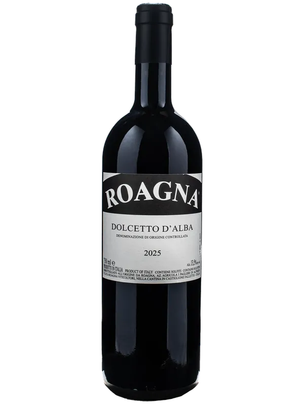 Roagna Dolcetto d Alba