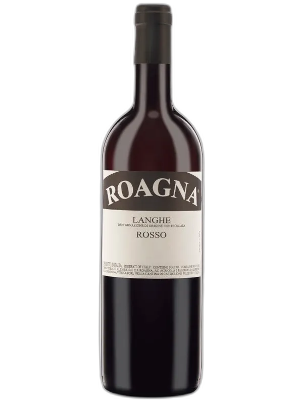 Roagna Roagna Langhe Rosso 2010