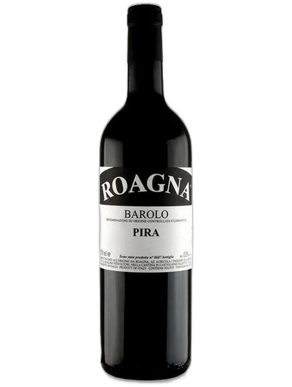 Roagna Roagna Pira 2018