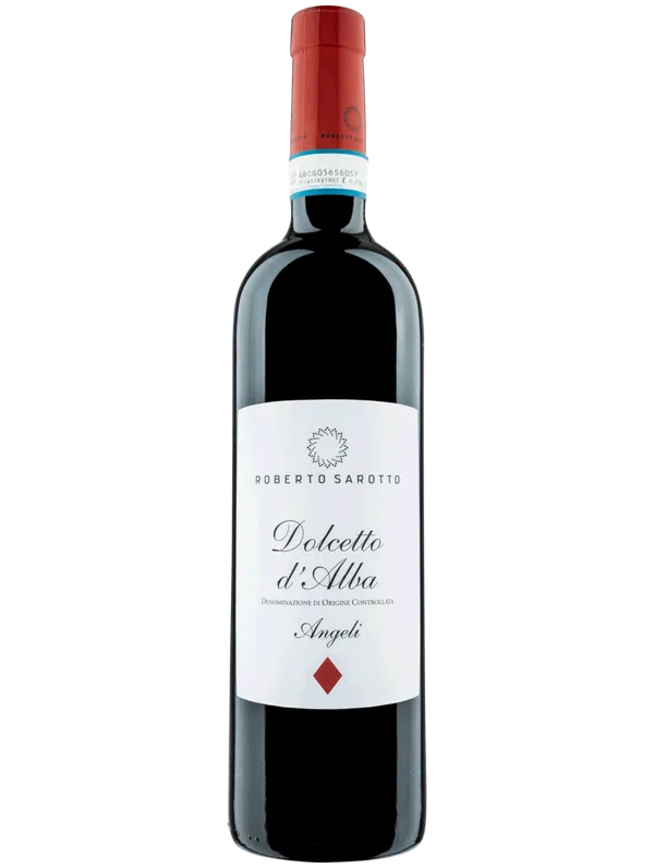 Roberto Sarotto Roberto Sarotto Dolcetto d'Alba 2024