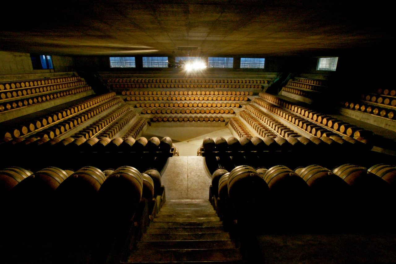 Classic Experience at Rocca di Frassinello