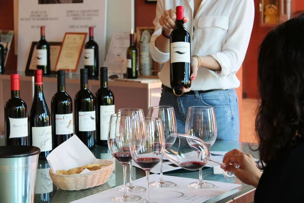 Premium Experience at Rocca di Frassinello at Rocca di Frassinello