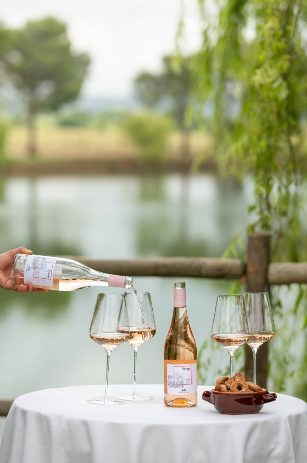 Classic Tasting at Rocca di Montemassi