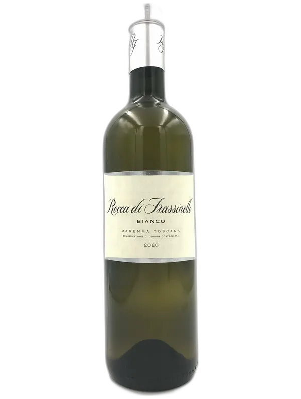 Rocca di Frassinello Rocca di Frassinello Bianco Vermentino 0,75lt. 2020