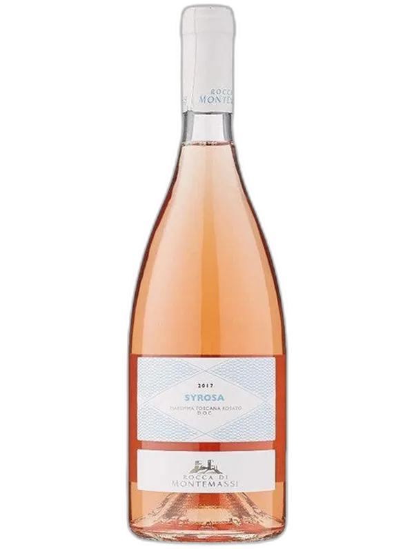 Rocca di Montemassi Rocca di Montemassi Syrosa 2019