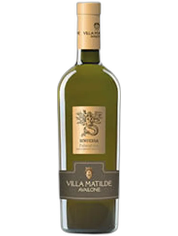 Villa Matilde Roccamonfina Falanghina IGT Sinuessa Villa Matilde 2024