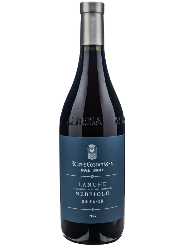 Rocche Costamagna Rocche Costamagna Langhe Nebbiolo Roccardo 2024
