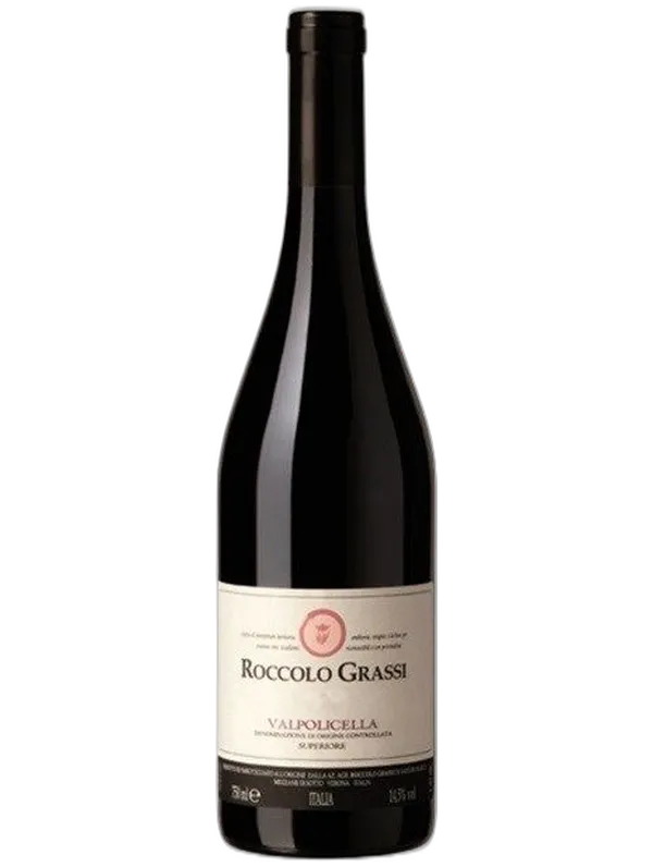 Roccolo Grassi Roccolo Grassi Valpolicella 2019