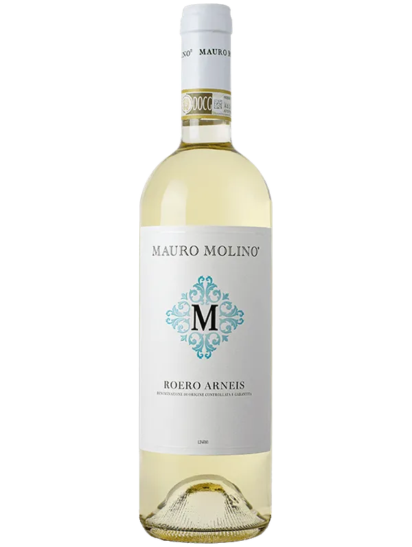 Mauro Molino Roero Arneis 2025