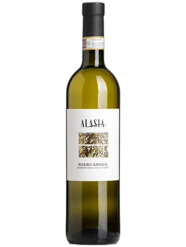 Alasia Roero Arneis Alasia 2024