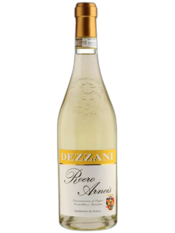 Dezzani Roero Arneis DOCG