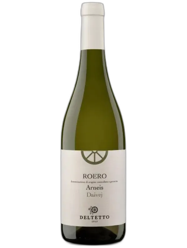 Deltetto Roero Arneis DOCG 'Daivej'