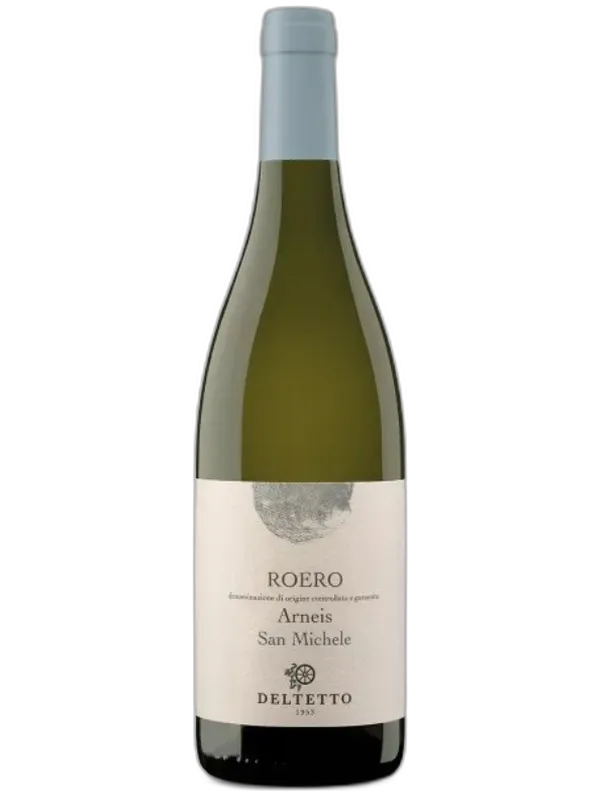 Deltetto Roero Arneis DOCG 'San Michele'