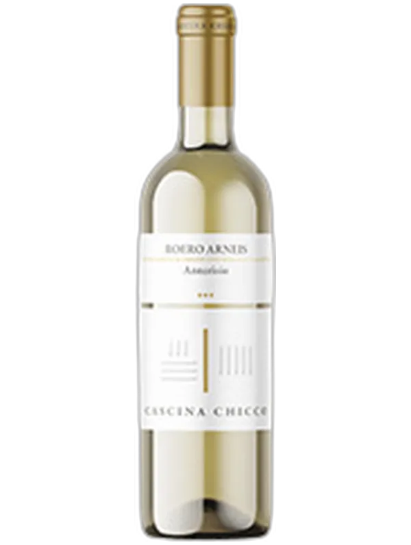Cascina Chicco Roero Arneis DOCG Anterisio Cascina Chicco 2025
