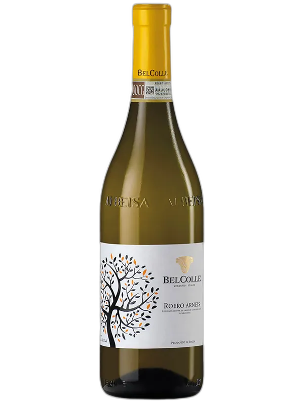 Azienda Agricola Bel Colle Roero Arneis DOCG Bel Colle 2025