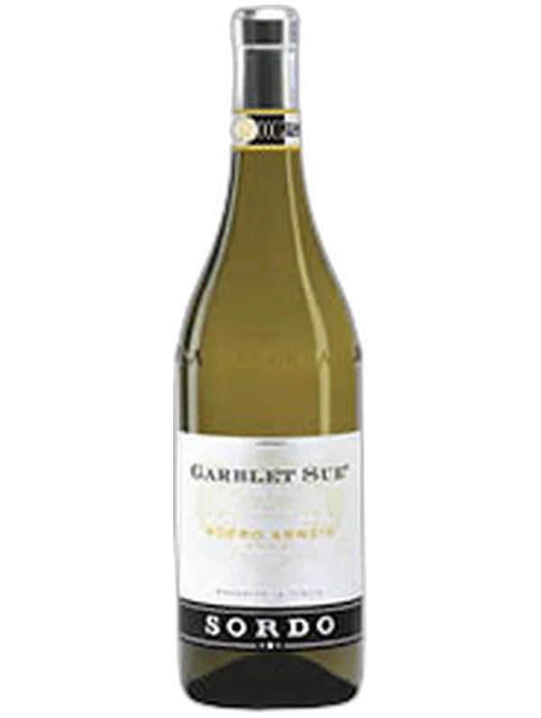Giovanni Sordo Roero Arneis DOCG Garblet Su&egrave; Giovanni Sordo 2024