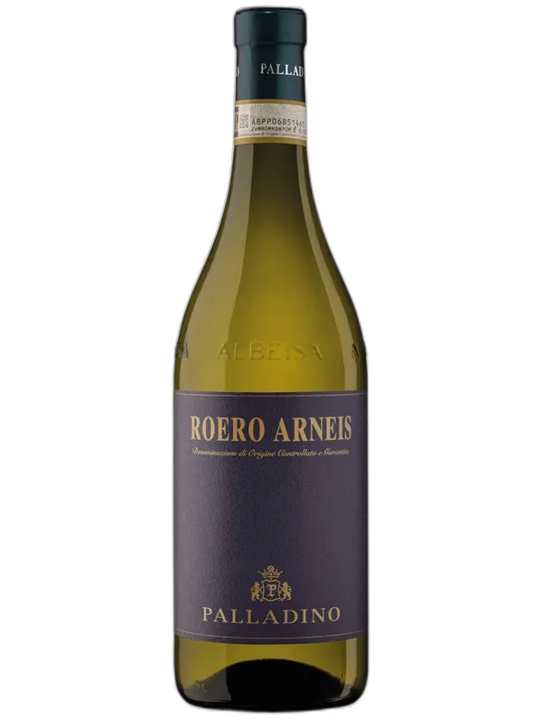 Palladino Roero Arneis DOCG Palladino 2025