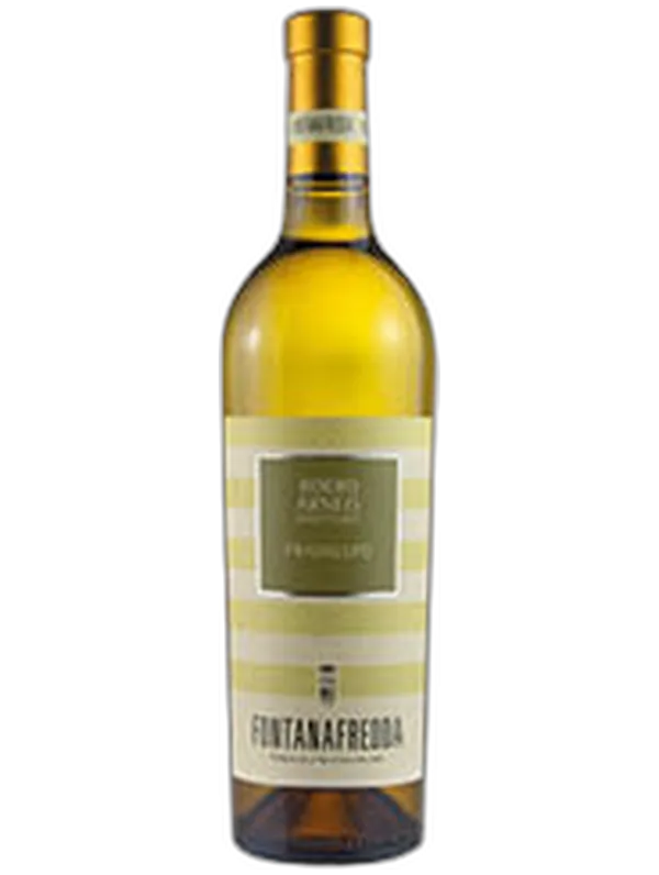 Fontanafredda Roero Arneis DOCG Pradalupo Fontanafredda 2024