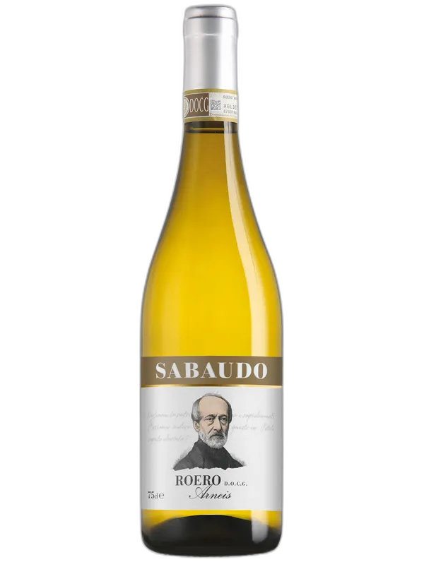 Sabaudo Roero Arneis DOCG Sabaudo 2025