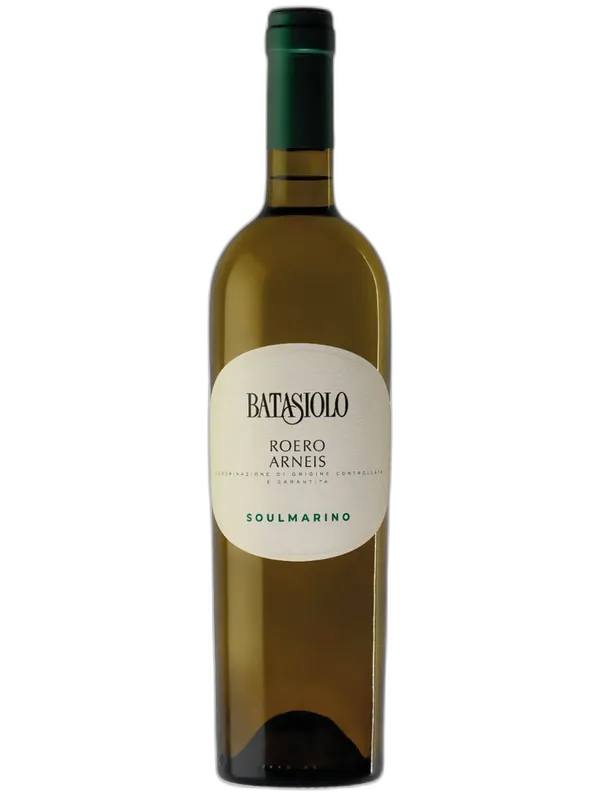 Beni di Batasiolo Roero Arneis DOCG Soulmarino Beni di Batasiolo 2025