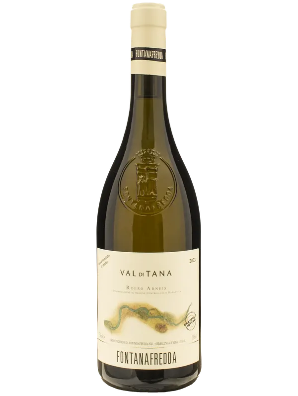 Roero Arneis DOCG Val di Tana Fontanafredda