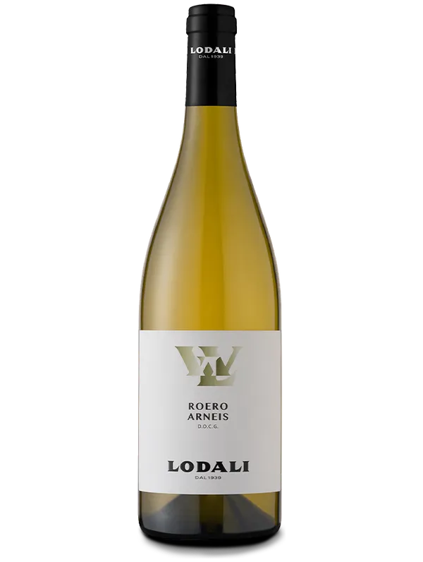 Eredi Lodali Roero Arneis Eredi Lodali 2021
