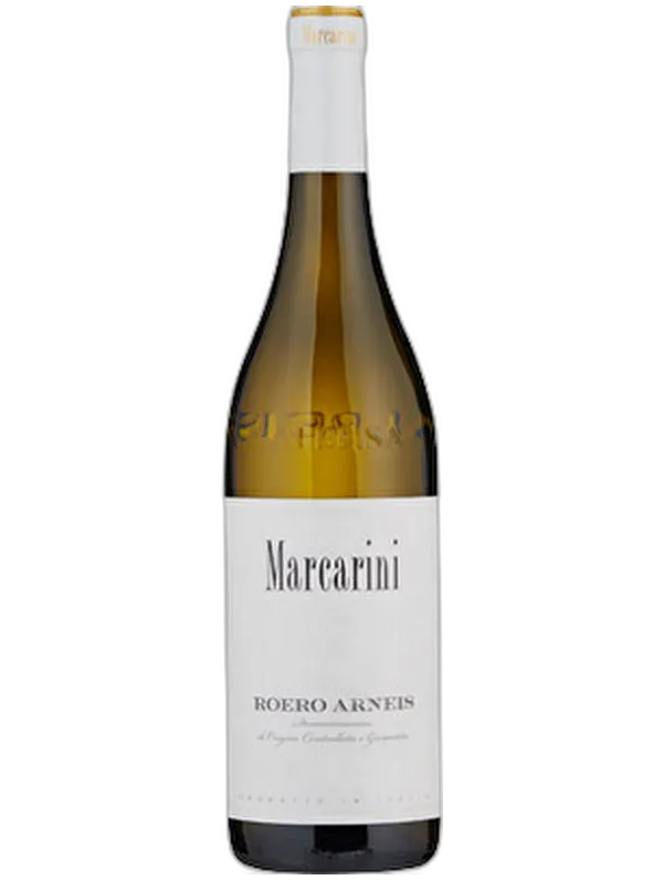 Roero Arneis Poderi Marcarini