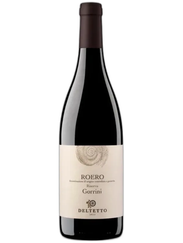 Deltetto Roero Riserva DOCG 'Gorrini'