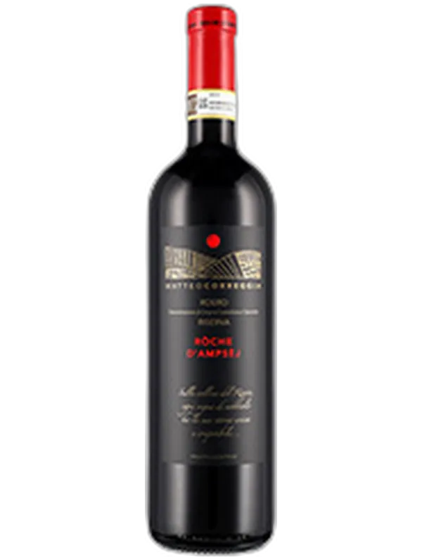 Matteo Correggia Roero Riserva DOCG R&ograve;che d'Amps&egrave;j Matteo Correggia 2020