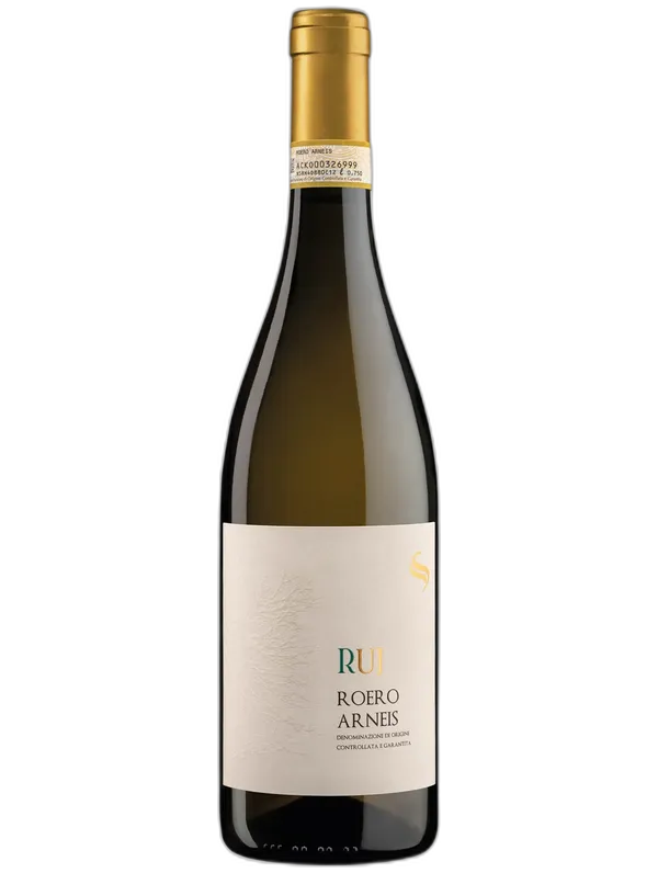 Cantine San Silvestro Roero Roero Arneis DOCG Ruj Cantine San Silvestro 2025