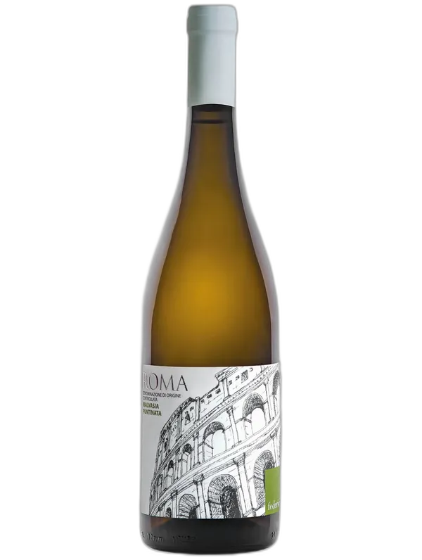 Federici Roma DOC Malvasia Federici 2024