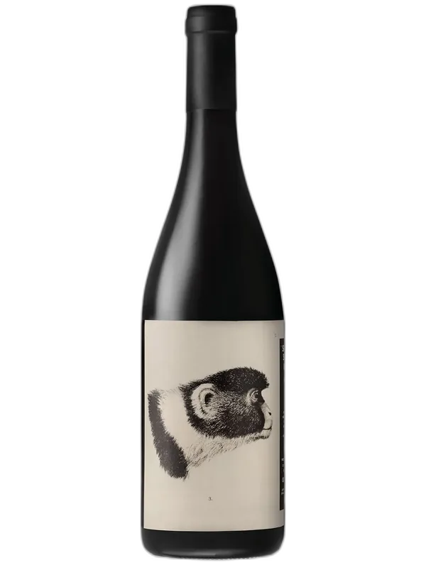 Romagna DOC Sangiovese Predappio Godenza Noelia Ricci