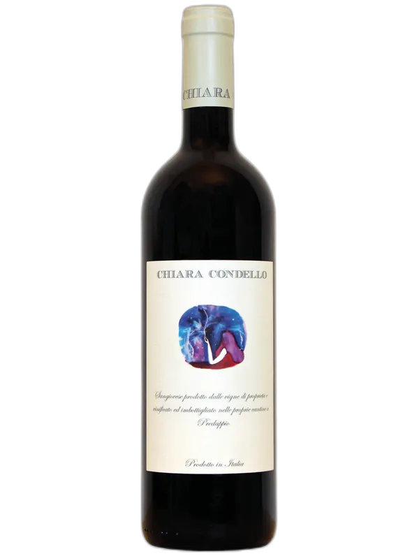 Chiara Condello Romagna Sangiovese di Predappio DOC Chiara Condello 2023