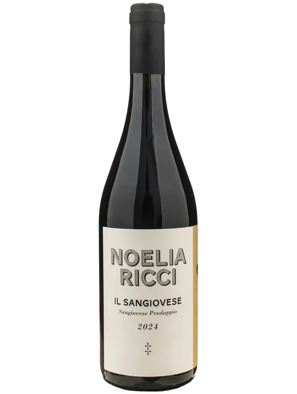 Azienda Agricola Tenuta Pandolfa Romagna Sangiovese Predappio DOC Noelia Ricci Tenuta Pandolfa 2024