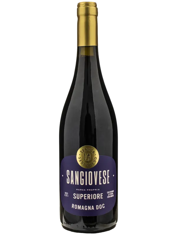 Tenuta Santodeno Romagna Sangiovese Superiore DOC Tenuta Santodeno 2023