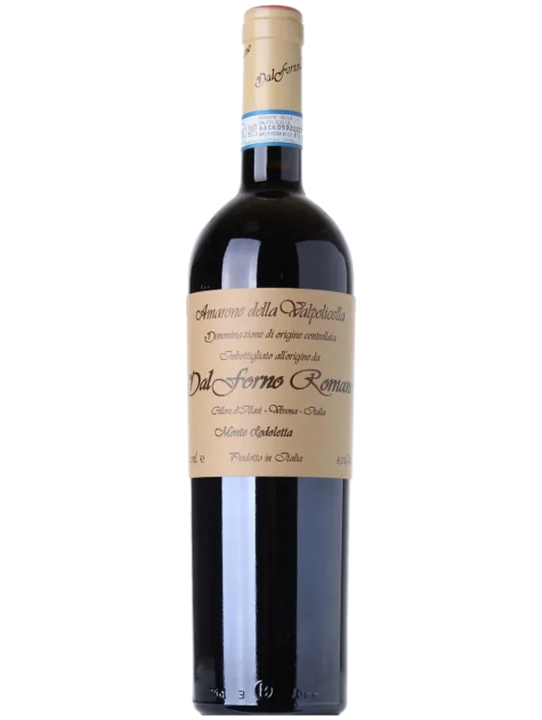 Romano Dal Forno Romano Dal Forno Amarone della Valpolicella Monte Lodoletta 2018