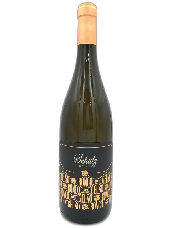 Ronco del Gelso Ronco del Gelso Riesling "Schulz" 2020