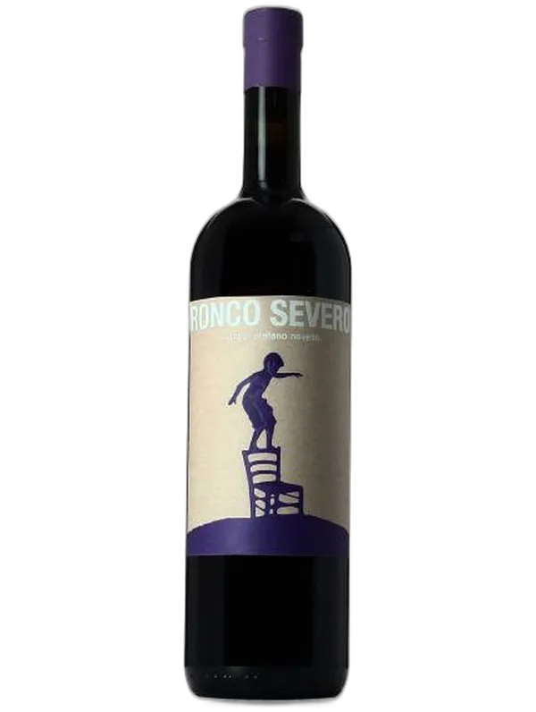 Ronco Severo Ronco Severo Merlot 2024